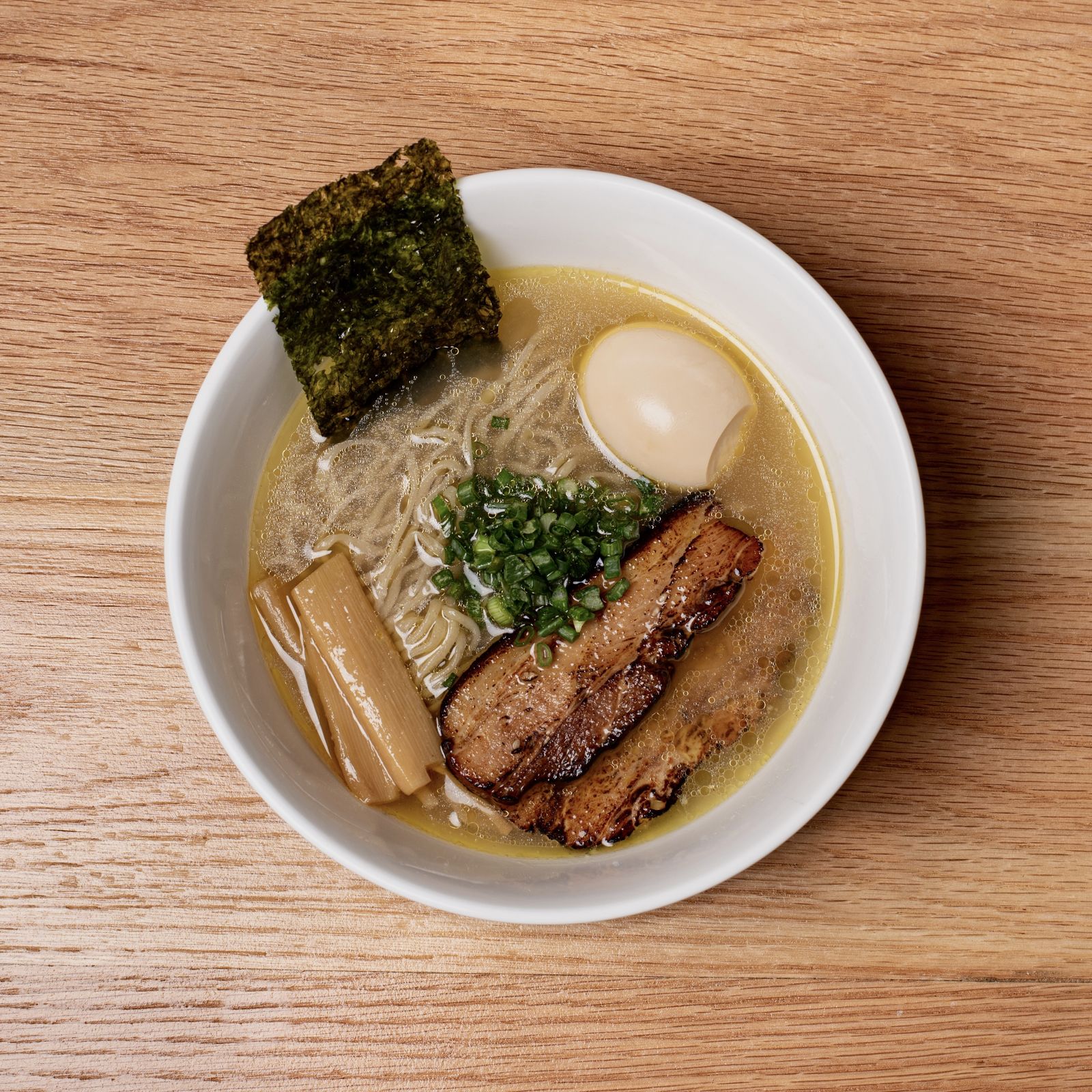 Sake Shio
